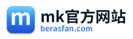 mk官方网站 Logo